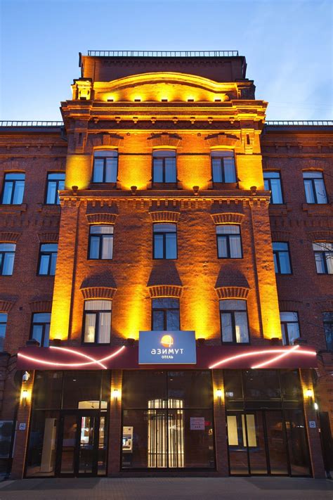 10 Best Hostels In Moscow, Russia .